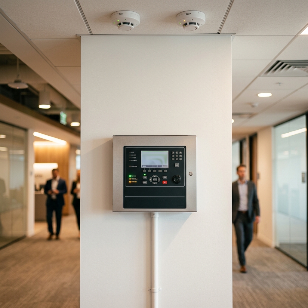Fire Alarm System