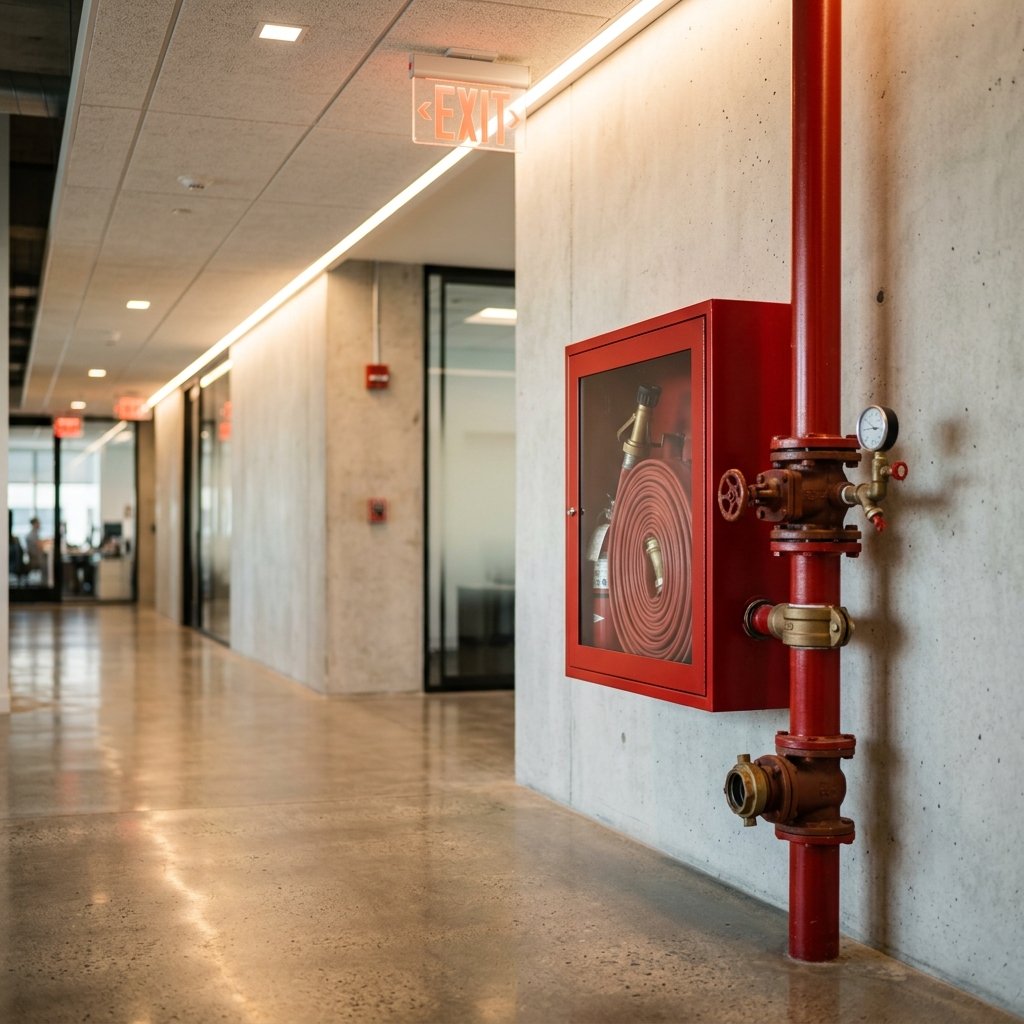 Fire Hydrant